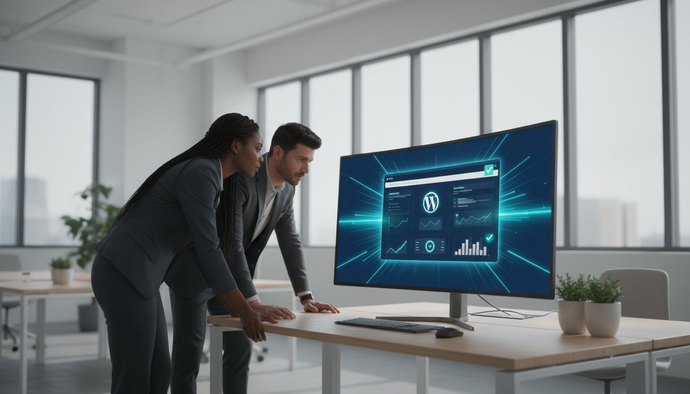 WordPress Support: De complete gids voor professionele hulp bij je website