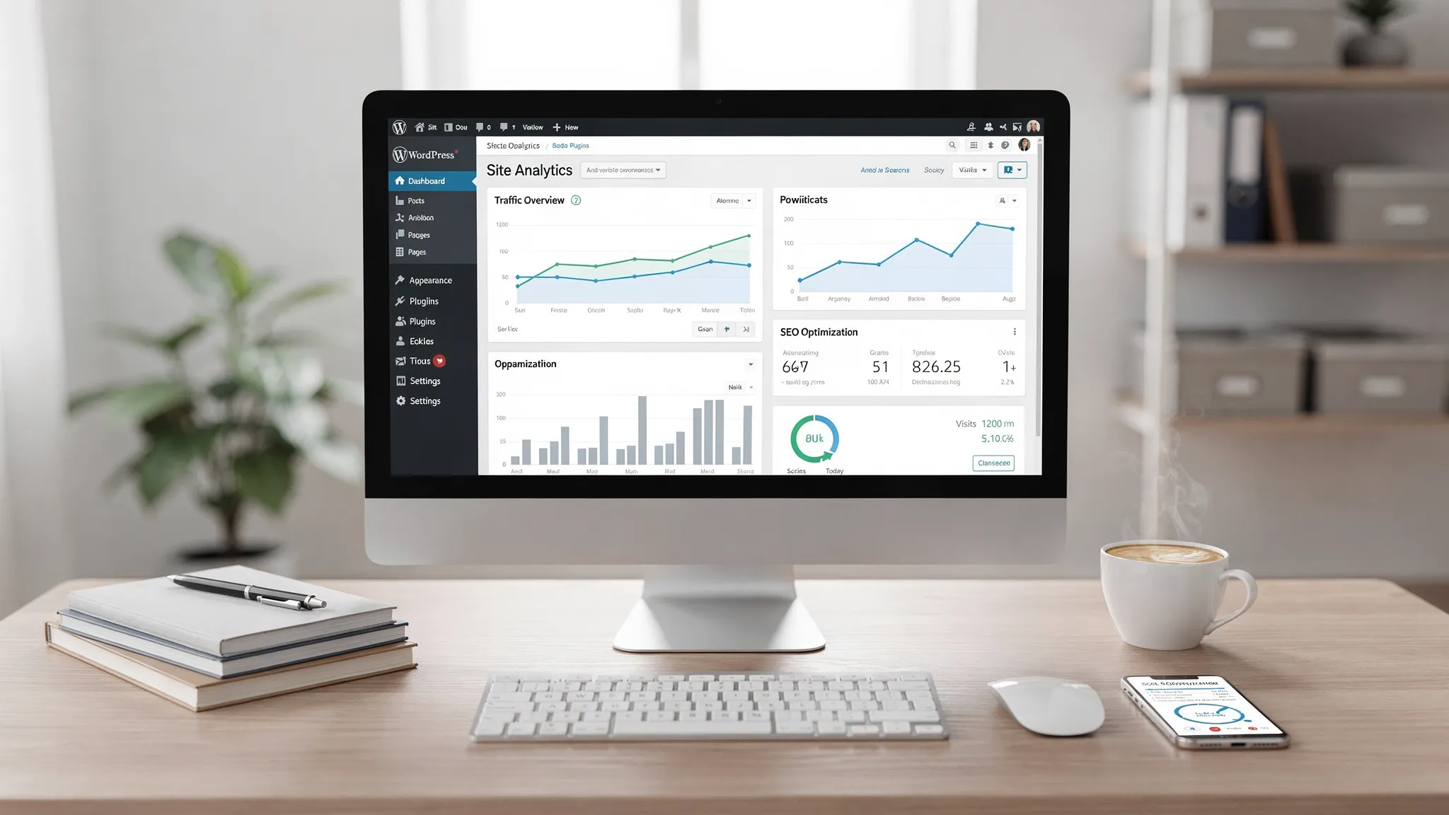 SEO WordPress verbeteren met 10 praktische tips