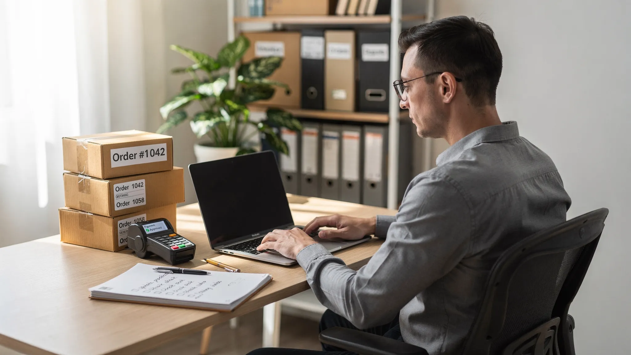 Webshop in WordPress starten: slim of juist niet?