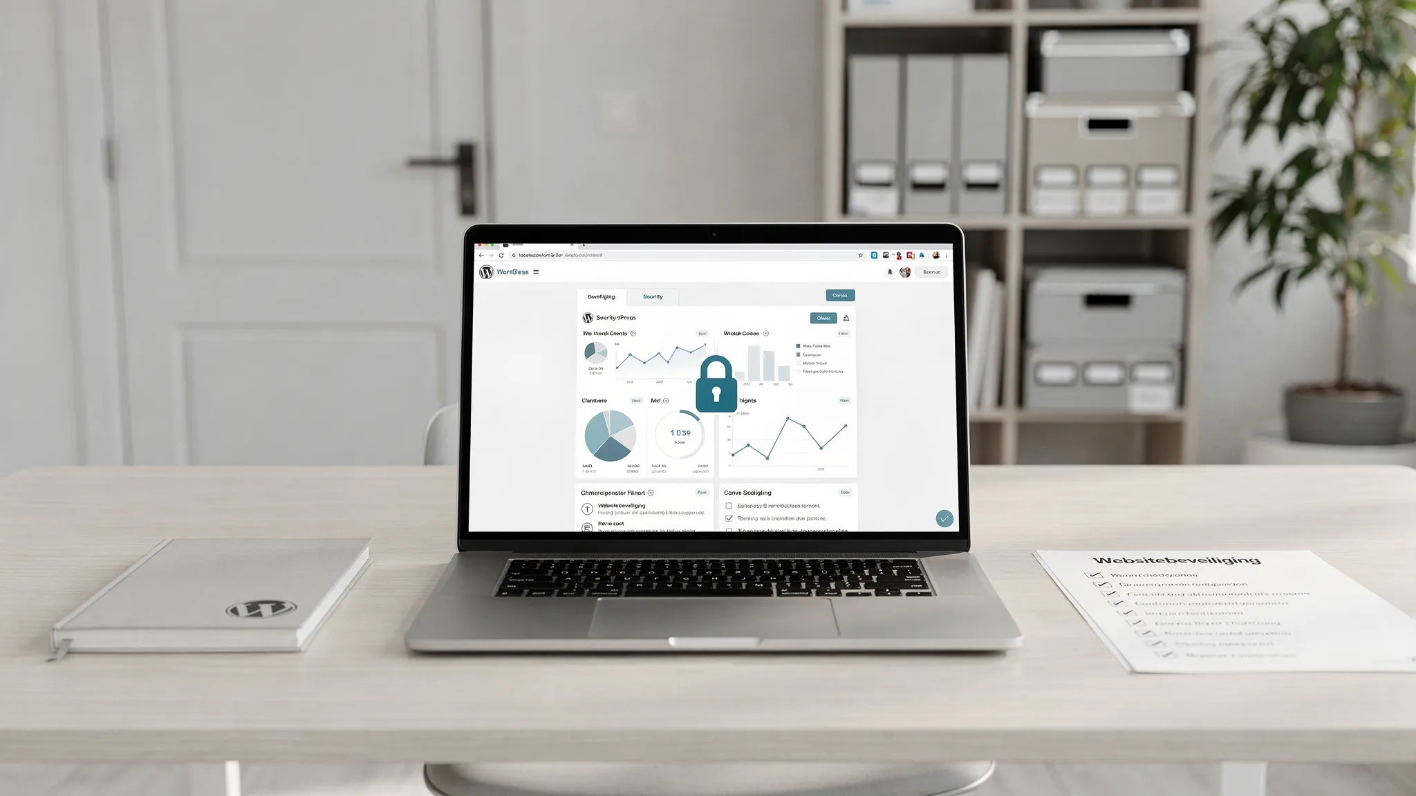 Website beveiligen: 10 stappen voor directe bescherming