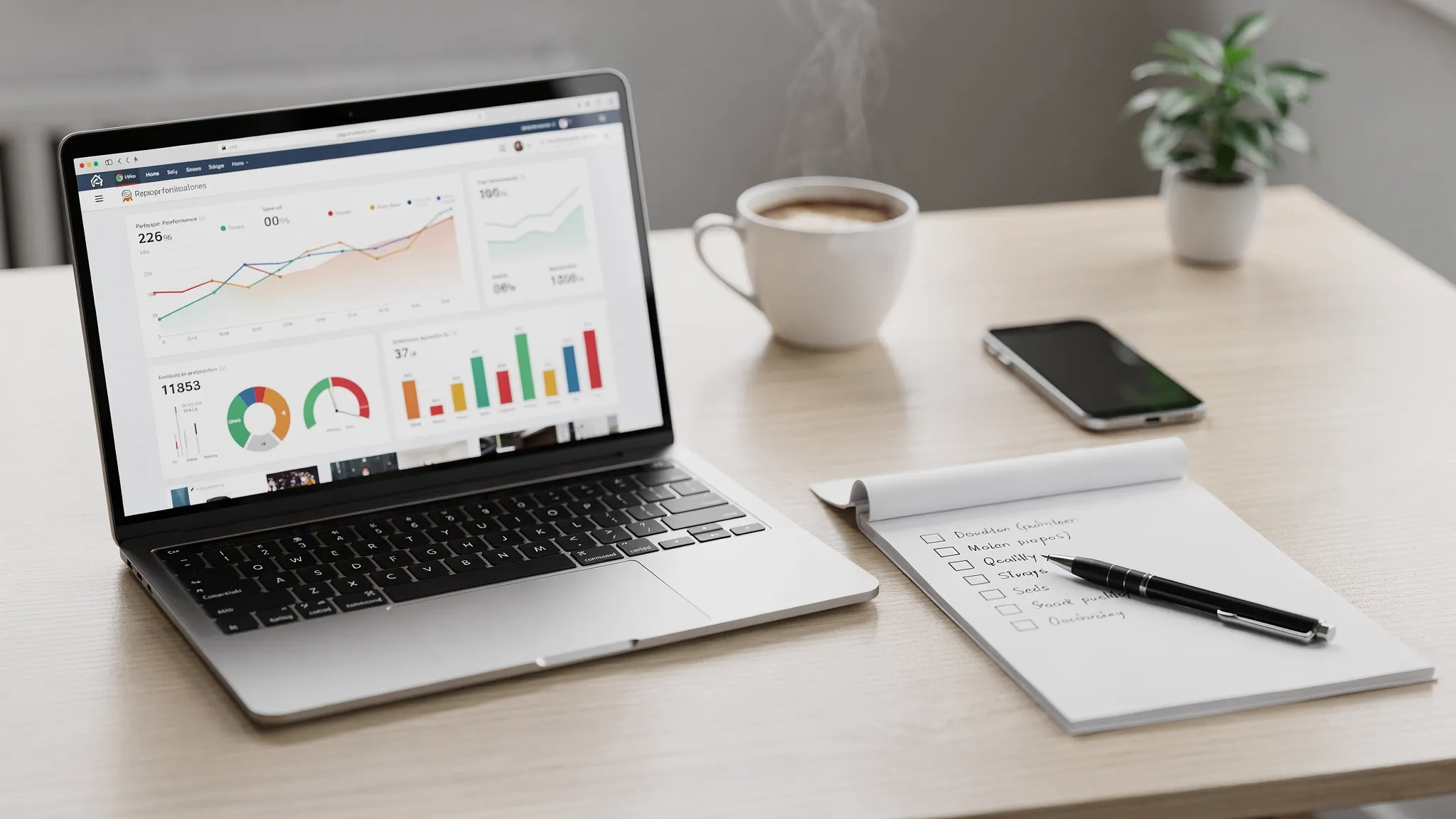 WordPress optimalisatie: snelle winst voor je site